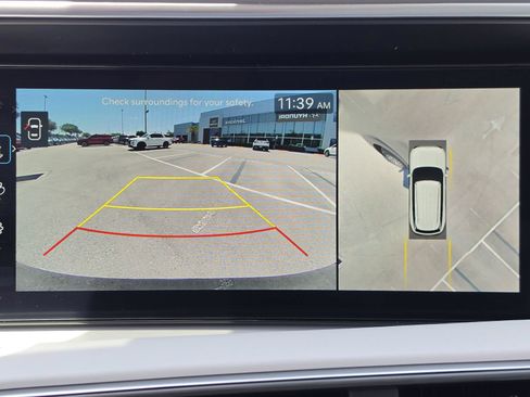 New 2026 Hyundai Palisade SEL FWD image 28