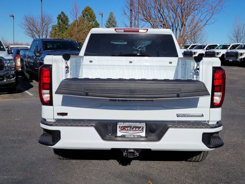 New 2026 GMC Sierra 1500 Elevation w/ Max Trailering Package image 11