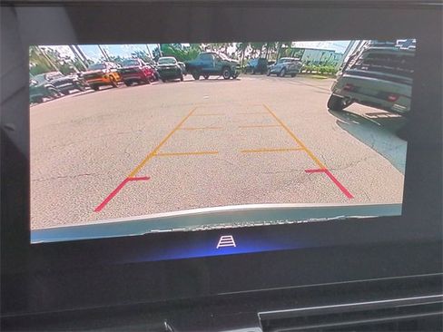 New 2026 Chevrolet TrailBlazer LT w/ Driver Confidence Package image 20