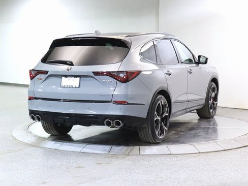 Used 2026 Acura MDX Type S image 8