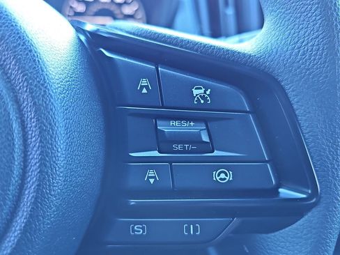 New 2026 Subaru Crosstrek 2.0i Premium AWD/4WD image 23
