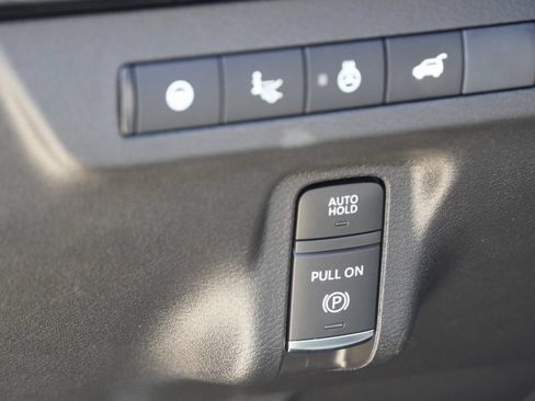 Used 2025 Nissan Murano Platinum w/ Cargo Package AWD/4WD image 24