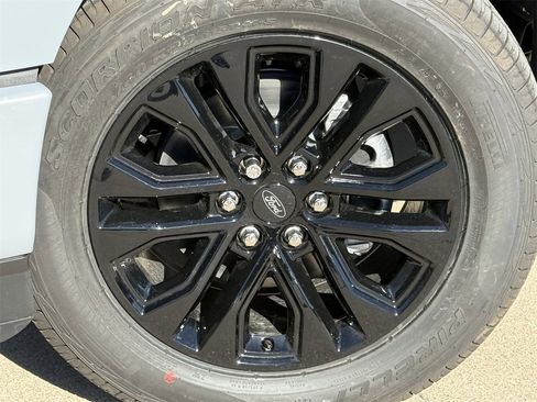 New 2025 Ford F150 XLT w/ Equipment Group 302A MID image 31