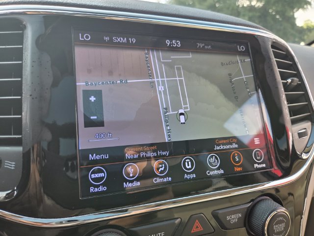Used 2019 Jeep Grand Cherokee Limited w/ Luxury Group II RWD image 30