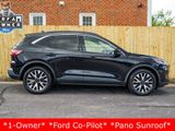 Used 2020 Ford Escape SEL image 5