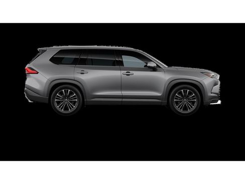 New 2026 Toyota Grand Highlander AWD Hybrid image 35