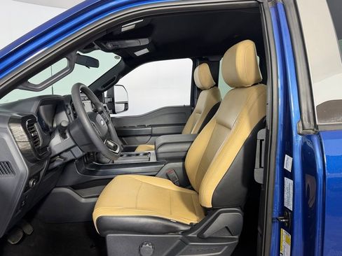 Used 2024 Ford F150 STX RWD image 21
