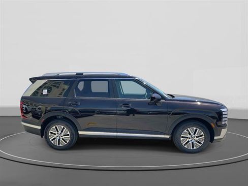 New 2027 Hyundai Palisade SEL FWD image 4