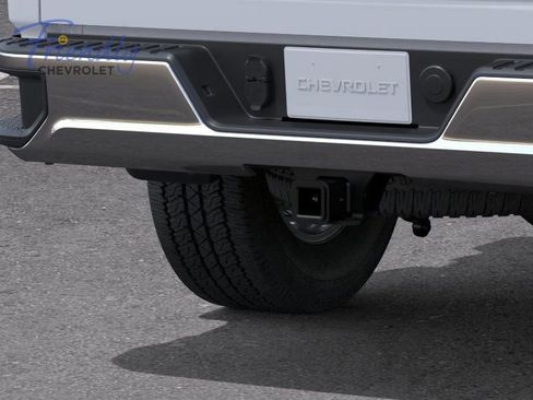 New 2026 Chevrolet Silverado 3500 LT image 24