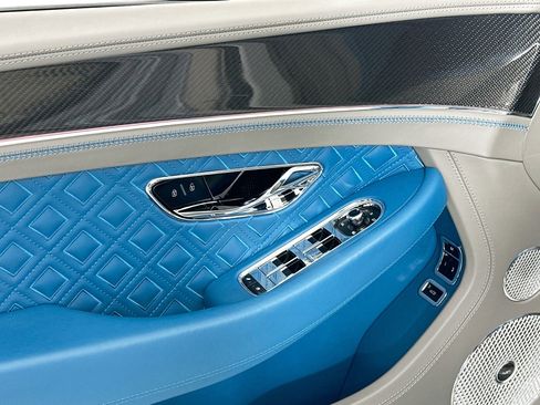 Certified 2022 Bentley Continental GT Speed AWD/4WD image 18