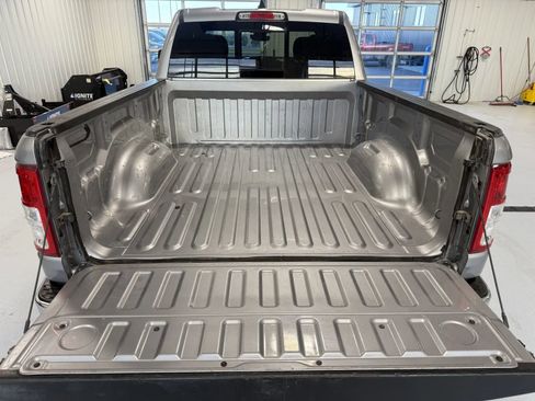 Used 2021 RAM 1500 Big Horn image 21