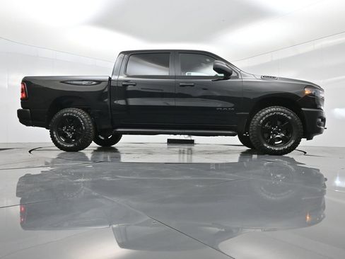 New 2026 RAM 1500 Classic Warlock image 42