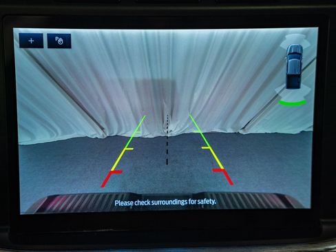 Certified 2023 Ford F150 Lariat w/ Equipment Group 502A High image 56