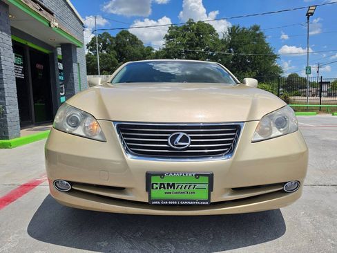 Used 2007 Lexus ES 350 w/ Premium Pkg FWD image 6