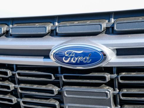 New 2024 Ford Maverick Lariat w/ FX4 Off-Road Package image 3