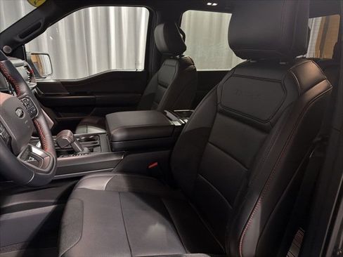 Used 2025 Ford F150 Raptor image 12