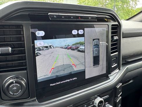 Used 2024 Ford F150 XLT w/ Equipment Group 303A High AWD/4WD image 36