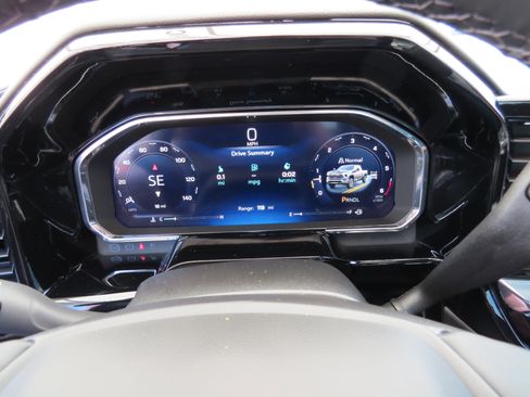 New 2026 Chevrolet Silverado 2500 LT AWD/4WD image 18