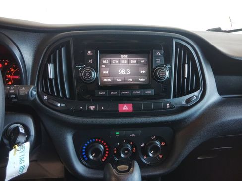 Used 2020 RAM ProMaster City Tradesman FWD image 25