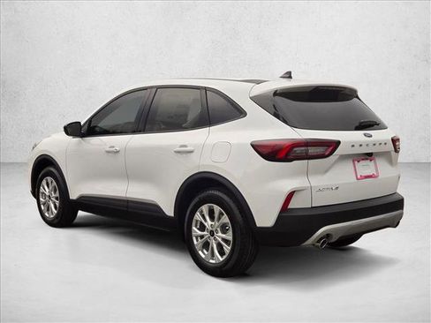 New 2026 Ford Escape Active FWD image 6