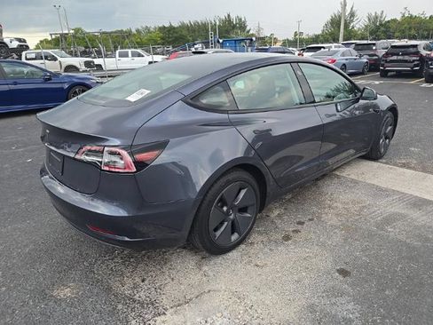 Used 2023 Tesla Model 3 Standard Range RWD image 5
