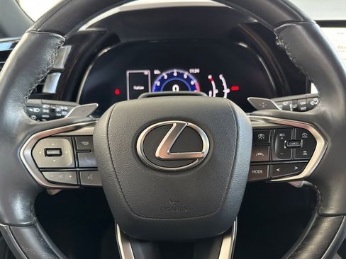 Used 2023 Lexus RX 350 Premium FWD image 29