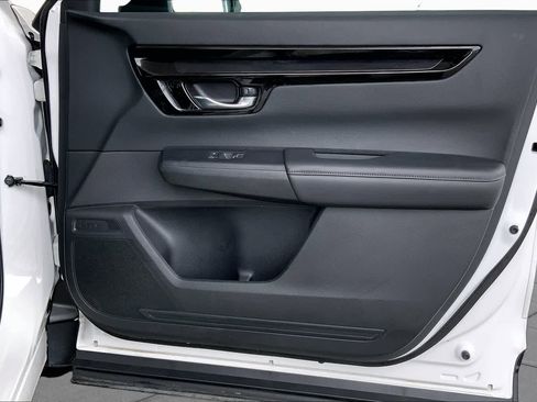 Used 2024 Honda CR-V EX-L image 23