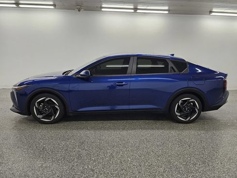 Used 2025 Kia K4 EX FWD image 8