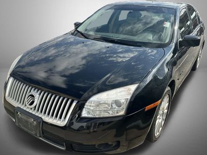 Used 2008 Mercury Milan Premier