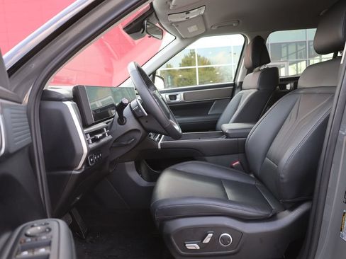 Used 2026 Hyundai Santa Fe SEL AWD/4WD image 34