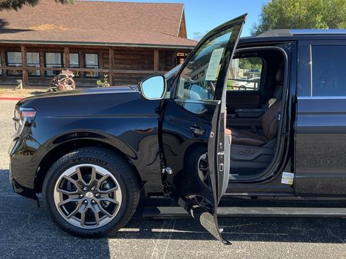 New 2025 Ford Expedition Max King Ranch image 58