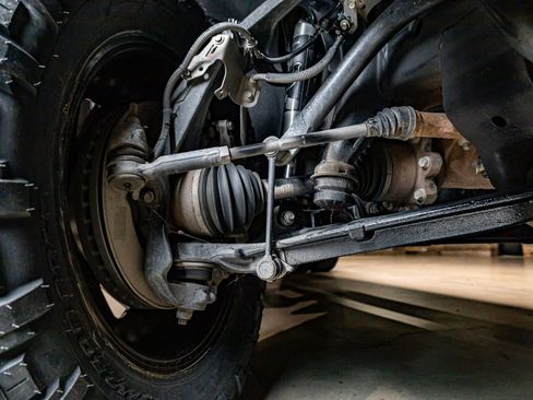 Used 2023 Chevrolet Silverado 3500 LTZ image 13