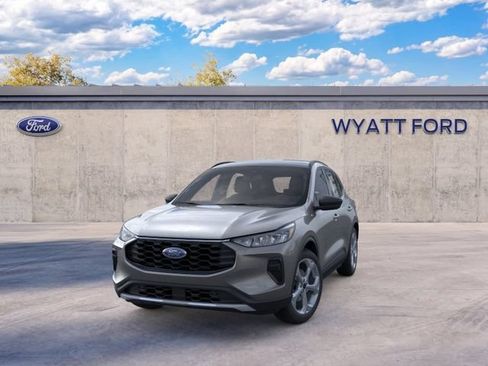 New 2026 Ford Escape ST-Line w/ Tech Pack #1 AWD/4WD image 2
