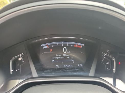 Used 2017 Honda CR-V EX image 11