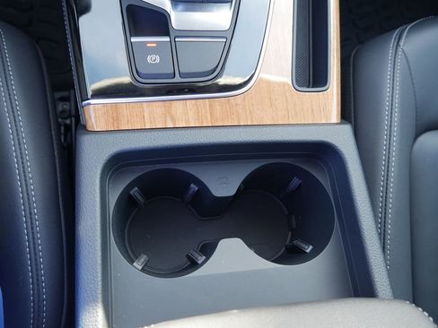 Certified 2023 Audi Q5 2.0T Premium Plus w/ Premium Plus Package image 50