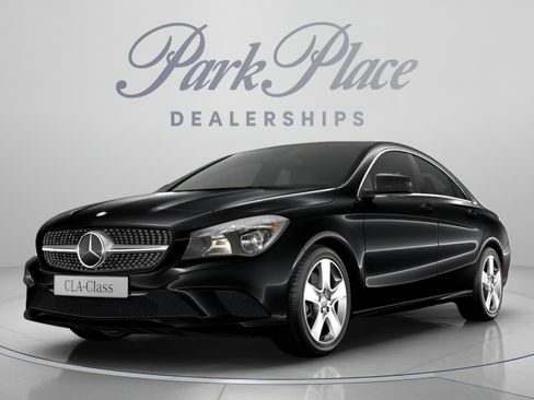 Used 2015 Mercedes-Benz CLA 250 image 38
