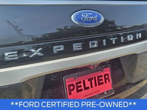 Certified 2022 Ford Expedition XLT AWD/4WD image 10