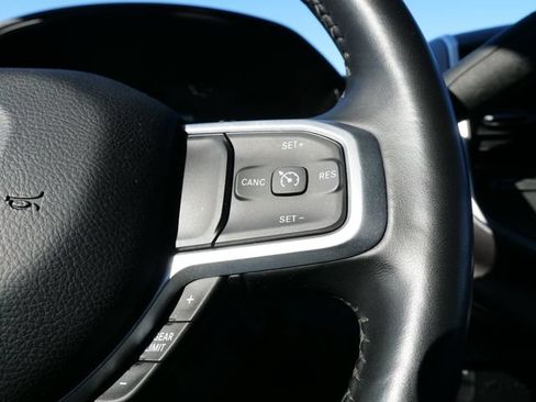 Used 2024 RAM 2500 Big Horn AWD/4WD image 20