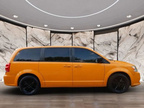 Used 2020 Dodge Grand Caravan GT image 5