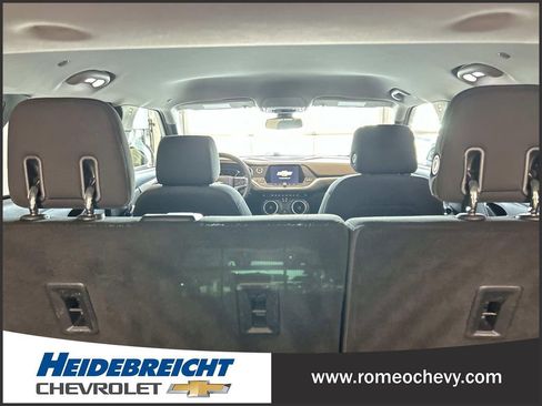 Used 2021 Chevrolet Blazer LT image 30
