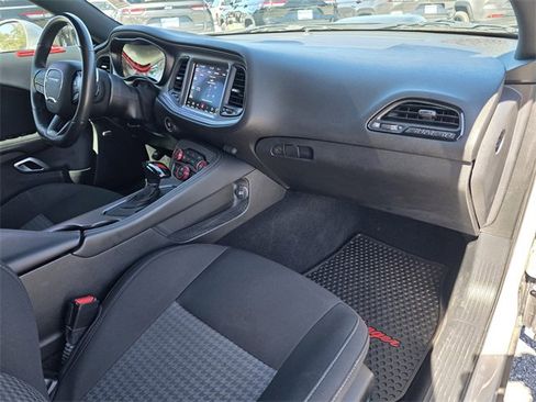Certified 2023 Dodge Challenger R/T Scat Pack w/ Dynamics Package image 17