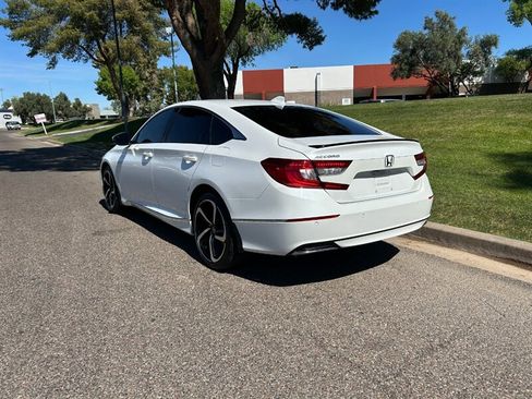 Used 2022 Honda Accord EX-L image 6