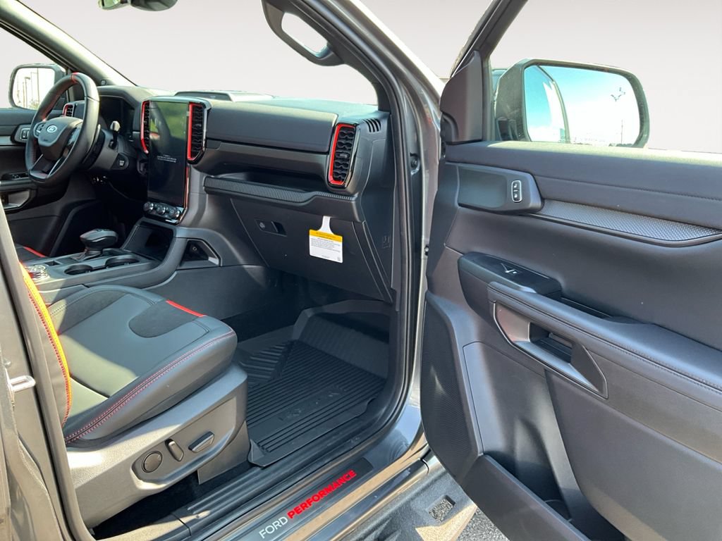 New 2026 Ford Ranger Raptor AWD/4WD image 9