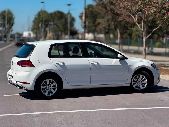 Used 2019 Volkswagen Golf S FWD image 19