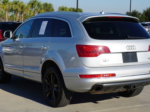 Used 2014 Audi Q7 3.0T Premium Plus image 8