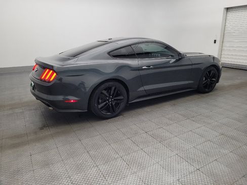 Used 2016 Ford Mustang Premium w/ Ecoboost Performance Package image 10