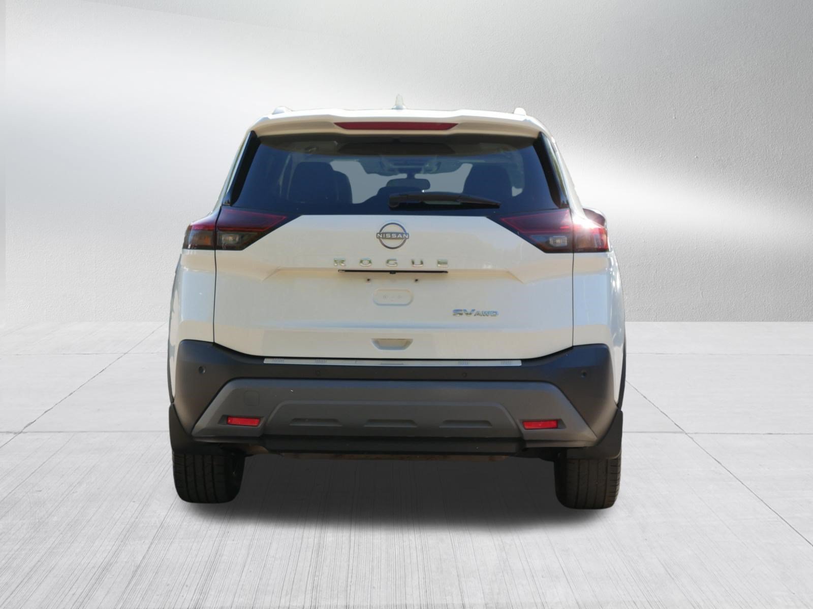 Certified 2023 Nissan Rogue SV w/ SV Premium Package AWD/4WD image 6