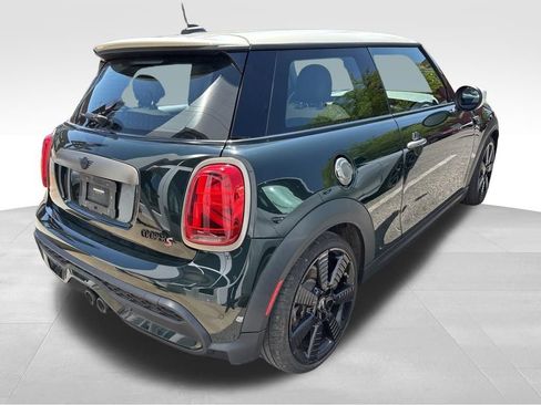 Certified 2023 MINI Cooper S w/ MINI Resolute Edition FWD image 4