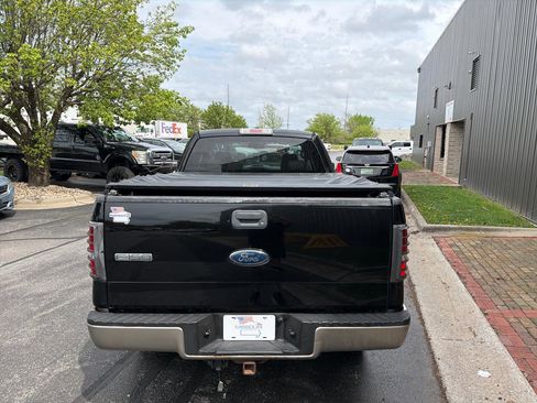 Used 2006 Ford F150 Lariat image 4