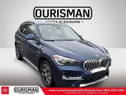 Used 2020 BMW X1 sDrive28i